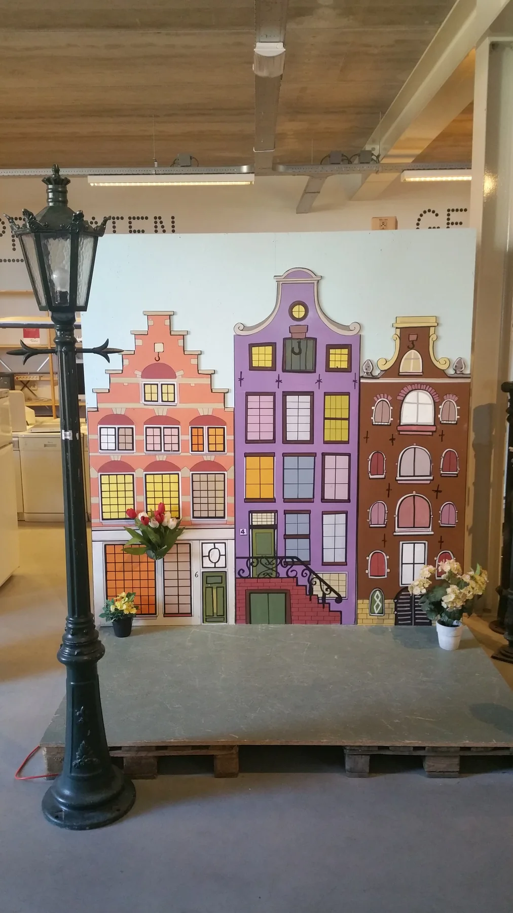 Artwork by Mascha Rutten